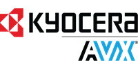 KYOCERA AVX